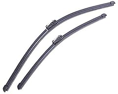 Wiper Front Wiper Blade,For Audi A2 2002-2005, Front for sale  Delivered anywhere in UK