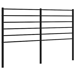 Tidyard metal headboards for sale  Delivered anywhere in UK