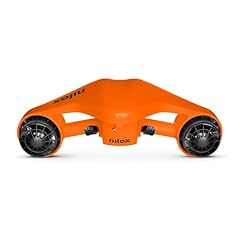 Acqua scooter nilox usato  Spedito ovunque in Italia 