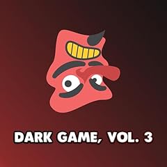 Darkgame vol. 3 for sale  Delivered anywhere in USA 