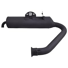 Aivwumot muffler 1xd for sale  Delivered anywhere in USA 
