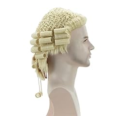 Lawyer wigs handmade for sale  Delivered anywhere in UK