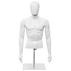 Giantex male mannequin for sale  Delivered anywhere in USA 