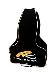 Powakaddy golf travel for sale  Delivered anywhere in Ireland