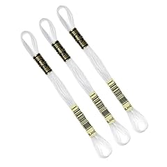 Dmc threads skeins for sale  Delivered anywhere in UK