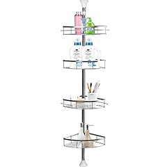 Shower caddy corner for sale  Delivered anywhere in UK