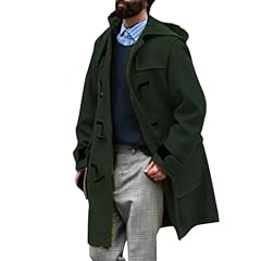 Foweknow cappotto invernale usato  Spedito ovunque in Italia 