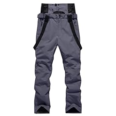Pantalon ski homme d'occasion  Livré partout en France