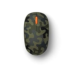 Microsoft bluetooth mouse usato  Spedito ovunque in Italia 