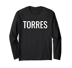 Torres maglia manica usato  Spedito ovunque in Italia 