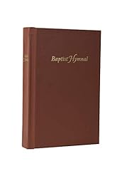 Baptist hymnal for sale  Delivered anywhere in USA 
