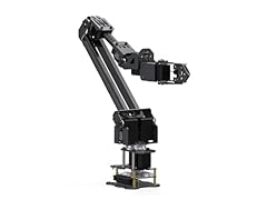 Waveshare robotic arm usato  Spedito ovunque in Italia 