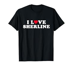 Love sherline matching usato  Spedito ovunque in Italia 