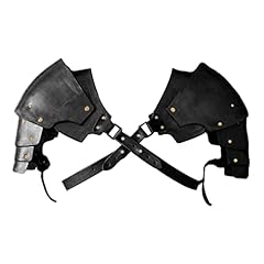 Loviver leather medieval for sale  Delivered anywhere in Ireland