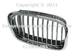 Bmw oem grill for sale  Delivered anywhere in USA 