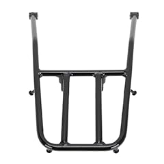 Rear luggage rack for sale  Delivered anywhere in USA 