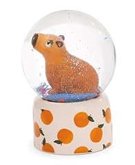 Schüttelkugel capybara happyb gebraucht kaufen  Wird an jeden Ort in Deutschland