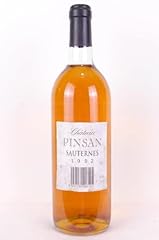 Sauternes château pinsan d'occasion  Livré partout en France