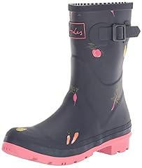 Joules women wellington for sale  Delivered anywhere in USA 