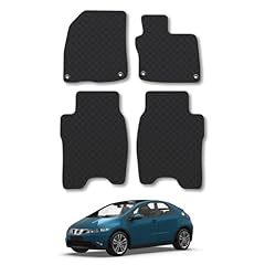 Rubber car mats for sale  Delivered anywhere in UK