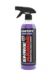 Shine armor fortify for sale  Delivered anywhere in USA 