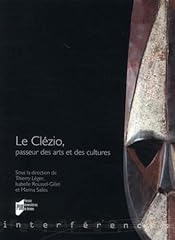 Clézio passeur arts d'occasion  Livré partout en France