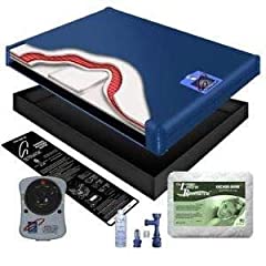 Waterbed waveless hardside for sale  Delivered anywhere in USA 