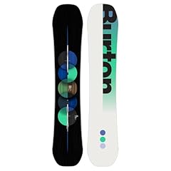 Burton custom camber usato  Spedito ovunque in Italia 