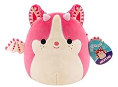 Squishmallows peluche strawber for sale  Delivered anywhere in UK