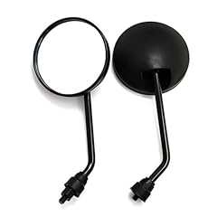 Motorbike side mirrors for sale  Delivered anywhere in Ireland