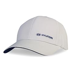 Hyundai hmd00553 basecap gebraucht kaufen  Wird an jeden Ort in Deutschland
