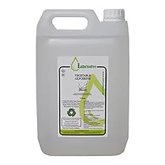 Litres vegetable glycerine for sale  Delivered anywhere in UK