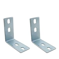 Jcbiz 2pcs aluminum for sale  Delivered anywhere in USA 