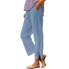 Emukfd women linen for sale  Delivered anywhere in UK