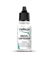 Vallejo 17ml decal for sale  Delivered anywhere in UK