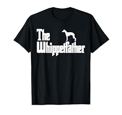 Whippetfather funny whippet for sale  Delivered anywhere in UK