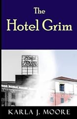 Hotel grim for sale  Delivered anywhere in USA 