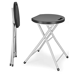 Gymax folding stool for sale  Delivered anywhere in USA 
