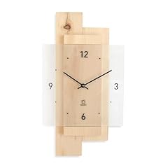 Natuhr orologio parete usato  Spedito ovunque in Italia 