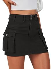 Anrabess cargo skirt for sale  Delivered anywhere in USA 
