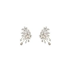 Earring rose story for sale  Delivered anywhere in USA 