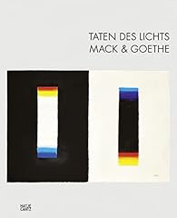 Taten lichts mack gebraucht kaufen  Wird an jeden Ort in Deutschland