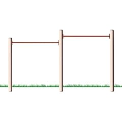 Gartenpirat kletterstange utdo gebraucht kaufen  Wird an jeden Ort in Deutschland