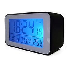 Soytich funkuhr thermometer gebraucht kaufen  Wird an jeden Ort in Deutschland