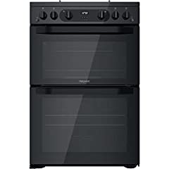 Hotpoint 60cm hdm67g0cmb for sale  Delivered anywhere in Ireland