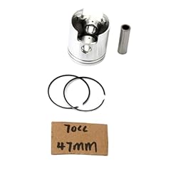 Kit piston compatible d'occasion  Livré partout en France