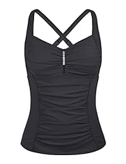 Hilor tankini bathing for sale  Delivered anywhere in USA 