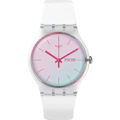 Swatch orologio acciaio. usato  Spedito ovunque in Italia 