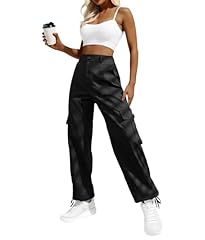 Womens cargo pants for sale  Delivered anywhere in USA 