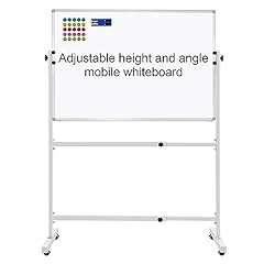 Mobile whiteboard stand for sale  Delivered anywhere in USA 